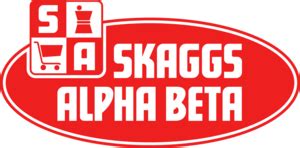 skaggs alpha beta|Alpha Beta Grew From Innovative Start .